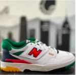 New Balance 550 "Multi Color"(Master Quality) Shoes Wala