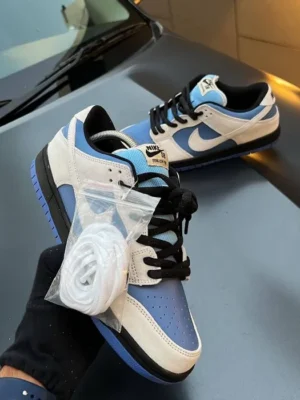 *Nike SB Dunk Low Pro Thunderstorm*(Master Quality) Shoes Wala