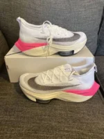 Nike Air Zoom Alphafly Next (Master Quality) Shoes Wala