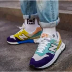 Tokyo Design Studio By New Balance Recrafts The R_C1300(MASTER QUALITY) Shoes Wala