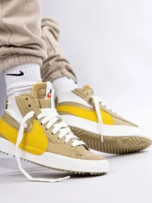 *Nike Blazer 77 Mid "Jumbo" BJ(Master Quality) Shoes Wala