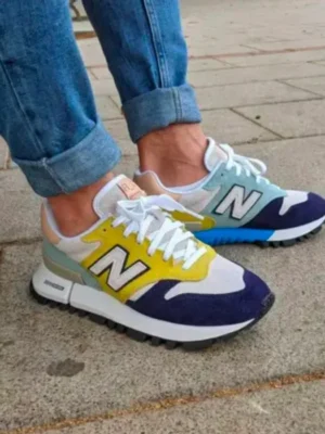 Tokyo Design Studio By New Balance Recrafts The R_C1300(MASTER QUALITY) Shoes Wala