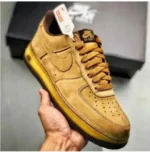 Nike Airforce 1 "Reigning Champ" (Master Quality) Shoes Wala