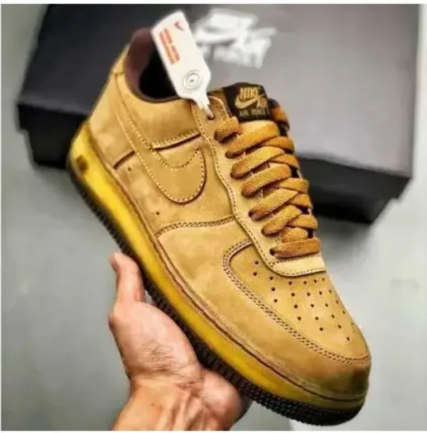 Nike Airforce 1 "Reigning Champ" (Master Quality) Shoes Wala