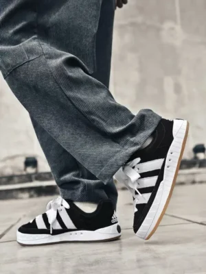 Adidas Adimatic Core (Master Quality) Shoes Wala