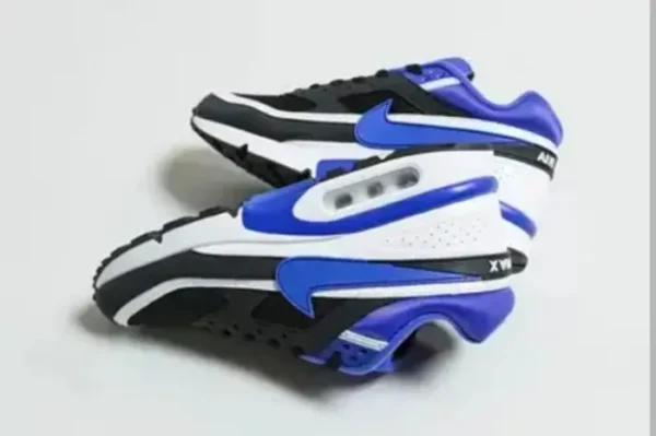 Nike Air Max BW Persian Violet(Master Quality) Shoes Wala
