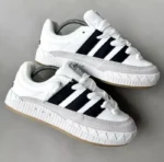 Adidas Adimatic Core (Master Quality) Shoes Wala