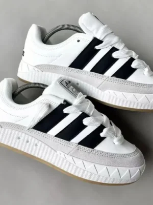 Adidas Adimatic Core (Master Quality) Shoes Wala