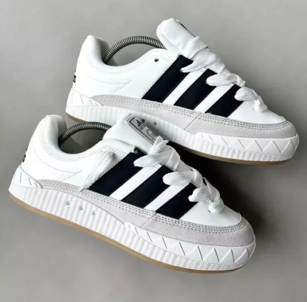 Adidas Adimatic Core (Master Quality) Shoes Wala