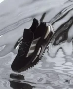 Adidas Nmd S1 Core Black (Master Quality) Shoes Wala