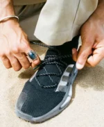 Adidas Nmd S1 Core Black (Master Quality) Shoes Wala