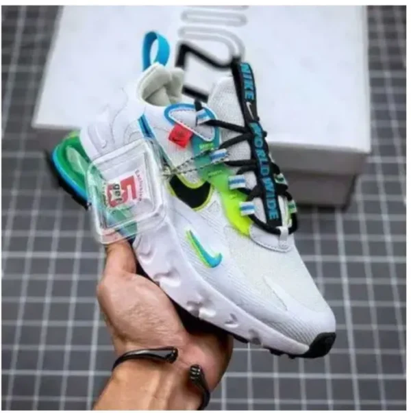 Nike Air Max 270 Shoes Wala