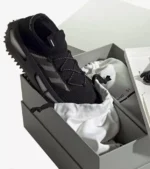 Adidas Nmd S1 Core Black (Master Quality) Shoes Wala