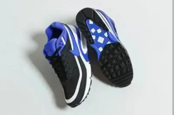 Nike Air Max BW Persian Violet(Master Quality) Shoes Wala