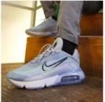 Nike AirMax 2090 Photon Dust Ice Blue(Master Quality) Shoes Wala