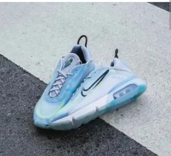 Nike AirMax 2090 Photon Dust Ice Blue(Master Quality) Shoes Wala