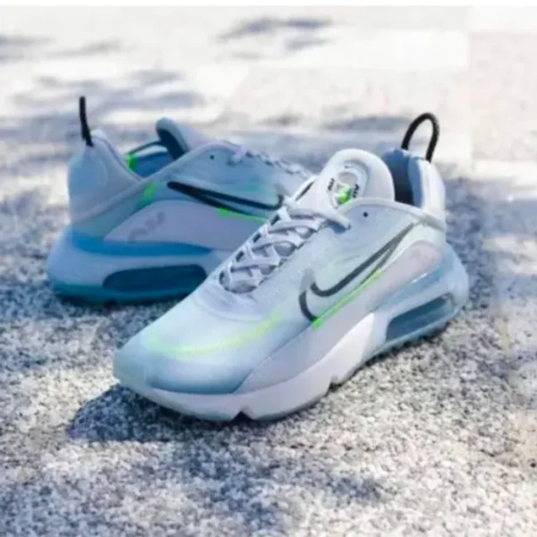 Nike AirMax 2090 Photon Dust Ice Blue(Master Quality) Shoes Wala