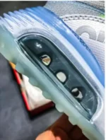 Nike AirMax 2090 Photon Dust Ice Blue(Master Quality) Shoes Wala