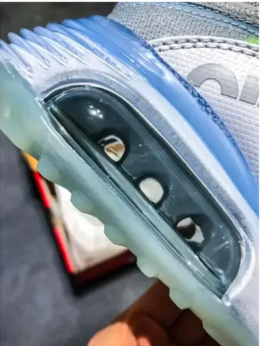 Nike AirMax 2090 Photon Dust Ice Blue(Master Quality) Shoes Wala