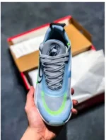 Nike AirMax 2090 Photon Dust Ice Blue(Master Quality) Shoes Wala