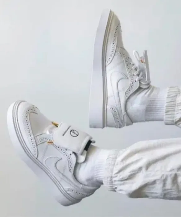 Nike Kwondo (Master Quality) Shoes Wala