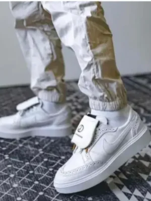 Nike Kwondo (Master Quality) Shoes Wala