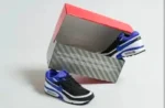 Nike Air Max BW Persian Violet(Master Quality) Shoes Wala