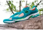 New Balance X Salehe Bemburry 2002R Water Be The Guide (Master Quality) Shoes Wala