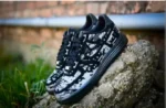 Nike Airforce 1 Lunar Digicamo(Master Quality) Shoes Wala