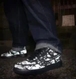 Nike Airforce 1 Lunar Digicamo(Master Quality) Shoes Wala