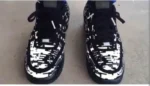 Nike Airforce 1 Lunar Digicamo(Master Quality) Shoes Wala