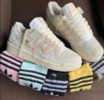Adidas Bad Bunny Forum 84 Low ( Master Quality) Shoes Wala