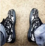 Nike Airforce 1 Lunar Digicamo(Master Quality) Shoes Wala