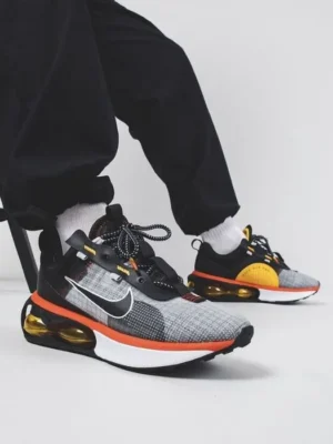 Nike Airmax 2021 (Master Quality) Shoes Wala