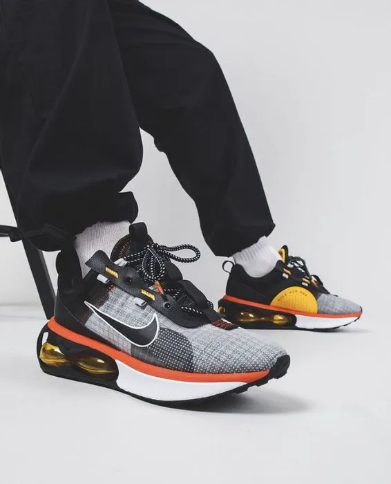 Nike Airmax 2021 (Master Quality) Shoes Wala