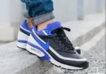 Nike Air Max BW Persian Violet(Master Quality) Shoes Wala