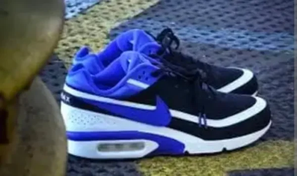 Nike Air Max BW Persian Violet(Master Quality) Shoes Wala