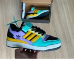 Adidas Forum 84 Easter (Master Quality) Shoes Wala