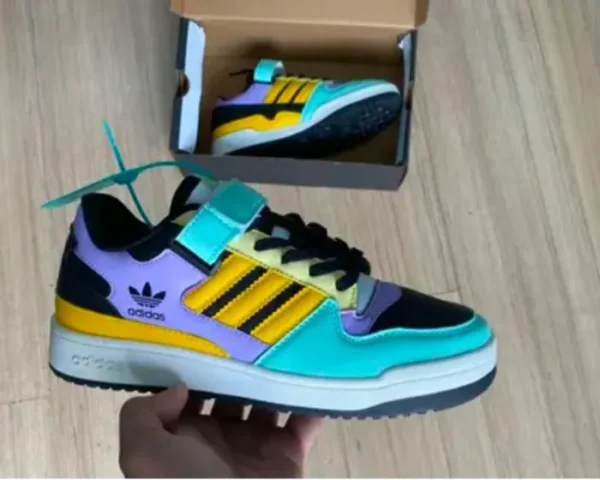 Adidas Forum 84 Easter (Master Quality) Shoes Wala