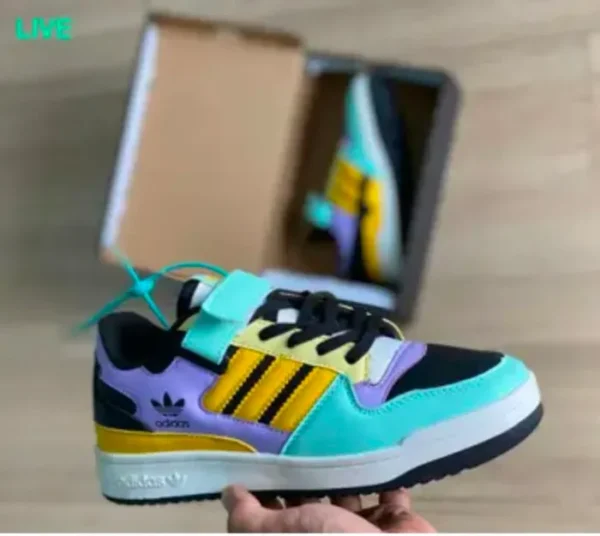 Adidas Forum 84 Easter (Master Quality) Shoes Wala
