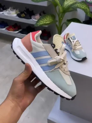 Adidas Retropy Ep Suede Sneaker (Master Quality) Shoes Wala