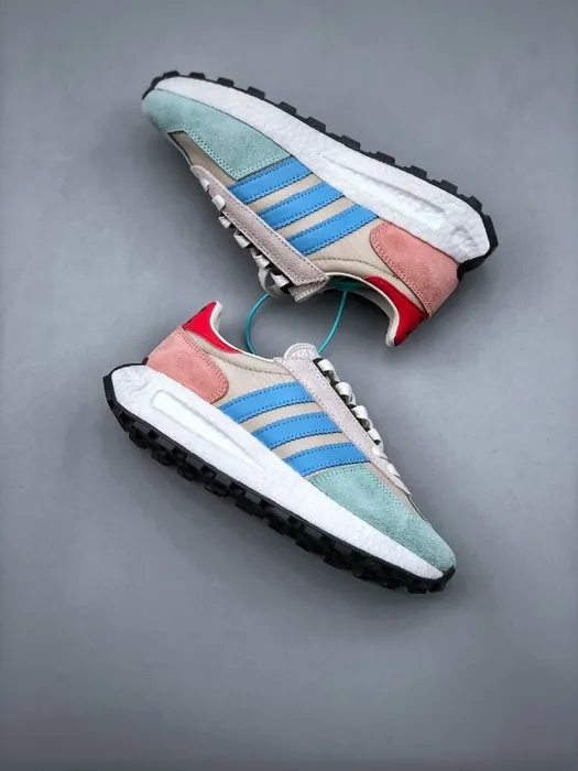 Adidas Retropy Ep Suede Sneaker (Master Quality) Shoes Wala