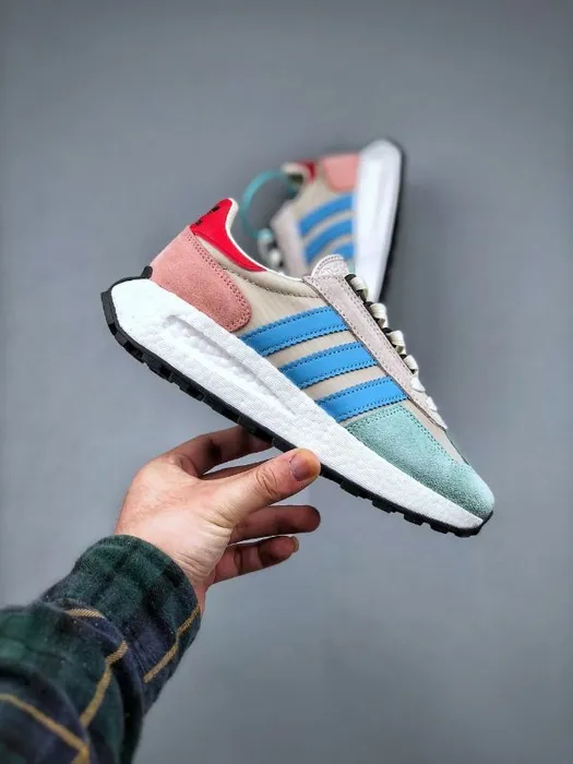 Adidas Retropy Ep Suede Sneaker (Master Quality) Shoes Wala