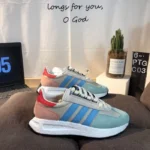 Adidas Retropy Ep Suede Sneaker (Master Quality) Shoes Wala
