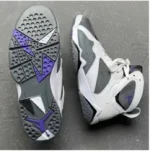 Air Jordan 7 Flint (Master Quality) Shoes Wala
