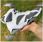 Air Jordan 7 Flint (Master Quality) Shoes Wala