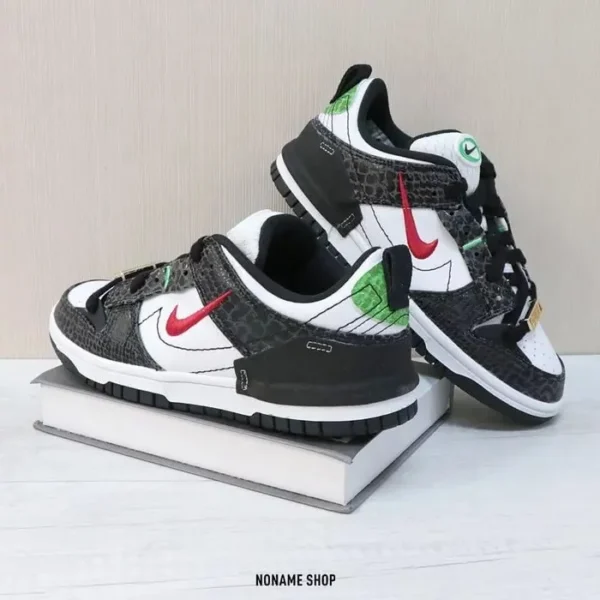 Nike Sb Dunk Low Disrupt 2 Black Friday (Master Quality) Shoes Wala