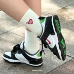 Nike Sb Dunk Low Disrupt 2 Black Friday (Master Quality) Shoes Wala