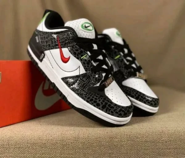 Nike Sb Dunk Low Disrupt 2 Black Friday (Master Quality) Shoes Wala