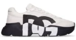 Dolce Gabbana Logo Sneakers (Master Quality) Shoes Wala